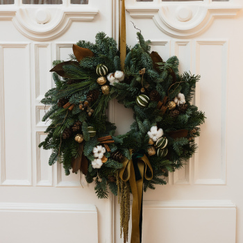 COROA QUEBRA-NOZES S