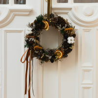 COROA BOSQUE PRESERVADA M