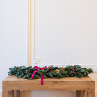 CAMINHO DE MESA CLARA M