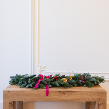 CAMINHO DE MESA CLARA M