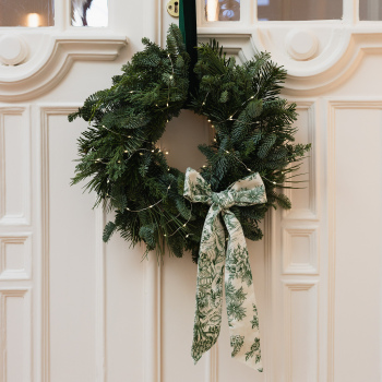 COROA FADA AÇUCARADA L