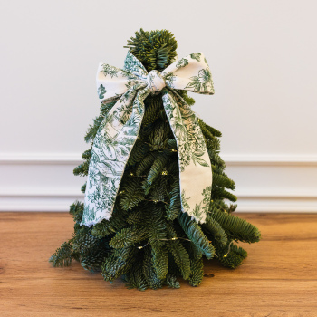 PINHEIRO FADA AÇUCARADA M