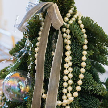 PINHEIRO FLOCOS DE NEVE M